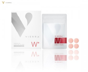 Vierra 惟爱论 美白丸/白肌口含片 84片 Vierra 惟爱论 美白丸/白肌口含片 84片
